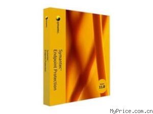 賽門(mén)鐵克 Endpoint Protection 11.0(5U)中文版 經(jīng)典終端安全防護(hù)解決方案總覽